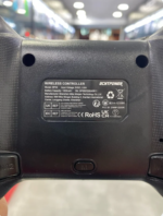 ECHTPOWER MANDO INALAMBRICO NEGRO - Imagen 3