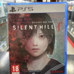 Silent Hill F Edicion Dia Uno PS5
