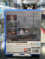 Silent Hill F Edicion Dia Uno PS5 - Imagen 2
