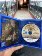 Black Myth Wukong PS5 - Imagen 3