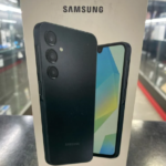Samsung Galaxy A16 128GB Negro