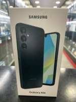 Samsung Galaxy A16 128GB Negro