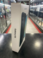Samsung Galaxy A16 128GB Negro - Imagen 2