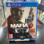 MAFIA III PS4