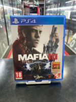 MAFIA III PS4