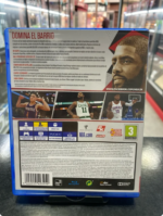 NBA 2K18 PS4 - Imagen 2