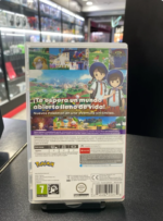 Pokemon Escarlata Nintendo Switch - Imagen 2