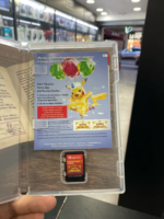 Pokemon Escarlata Nintendo Switch - Imagen 3