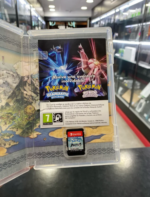 Pokemon Arceus Nintendo Switch - Imagen 3
