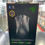 Razer Deathadder V2 X Hyperspeed Negro