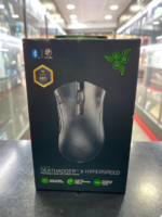Razer Deathadder V2 X Hyperspeed Negro