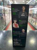 Razer Deathadder V2 X Hyperspeed Negro - Imagen 2