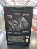 Razer Deathadder V2 X Hyperspeed Negro - Imagen 3