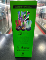 Razer Deathadder V2 X Hyperspeed Negro - Imagen 4