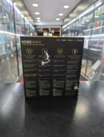 Corsair HS80 MAX Gris - Imagen 2