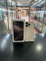 iPhone 16 PRO 256GB Desierto Titanio