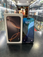 iPhone 16 PRO 256GB Desierto Titanio - Imagen 2