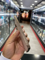 iPhone 16 PRO 256GB Desierto Titanio - Imagen 3