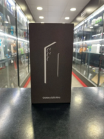 Samsung Galaxy S25 Ultra 512GB Negro Titanio