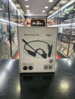 Vieta Pro Bone Dual Mic Negro - Imagen 2