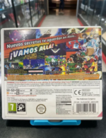 Pokemon UltraSol Nintendo 3DS - Imagen 2