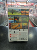 The Legend Of Zelda Breath of the Wild - Imagen 2