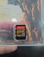 The Legend Of Zelda Breath of the Wild - Imagen 3