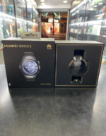 Huawei Watch 5 46mm - Negro