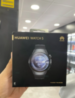 Huawei Watch 5 46mm - Negro - Imagen 4