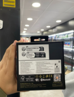 Huawei Watch 5 46mm - Negro - Imagen 3