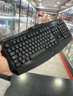 Sharkoon Skiller Teclado
