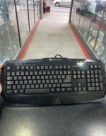 Sharkoon Skiller Teclado - Imagen 2