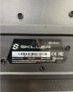 Sharkoon Skiller Teclado - Imagen 3