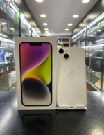 iPhone 14 128GB Blanco
