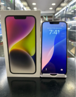 iPhone 14 128GB Blanco - Imagen 2