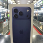 iPhone 17 Pro 256GB Azul