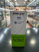 PNY GeForce RTX 5060 8GB - Imagen 3