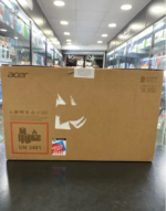 Acer Aspire Go 15 AG15-42P-R5CT Plata - Imagen 2