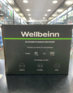 Wellbeinn HighFly Pro - Imagen 2
