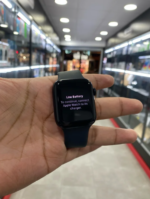 Apple Watch SE 3 44mm GPS Medianoche - Imagen 2