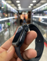 Apple Watch SE 3 44mm GPS Medianoche - Imagen 3