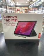 Lenovo Tab M11 128GB 8GB Ram Gris