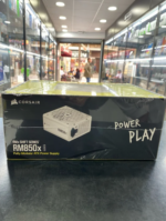 Corsair RM850X Shift Gris - Imagen 3