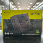 Corsair RM750e Negro