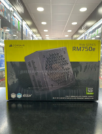 Corsair RM750e Negro