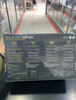 Corsair RM750e Negro - Imagen 2