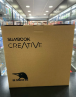 Slimbook Creative 15 32GB 1TB Negro
