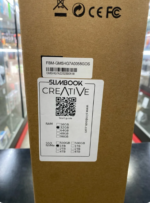 Slimbook Creative 15 32GB 1TB Negro - Imagen 2