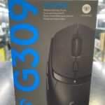 Logitech G G309 LIGHTSPEED Negro