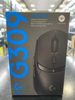 Logitech G G309 LIGHTSPEED Negro
